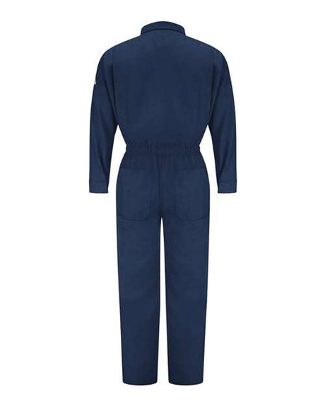 Women's Premium Coverall - Nomex® IIIA - 4.5 oz.