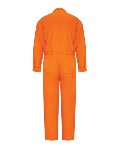 Bulwark Men's Premium Nomex IIIA Coverall 6 oz