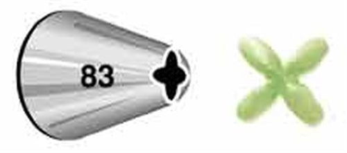 Wilton Specialty Decorating Tip #83