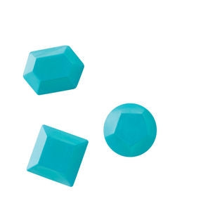 Gems Silicone Chocolate Mold