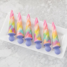 Unicorn Horn Silicone Chocolate Mold