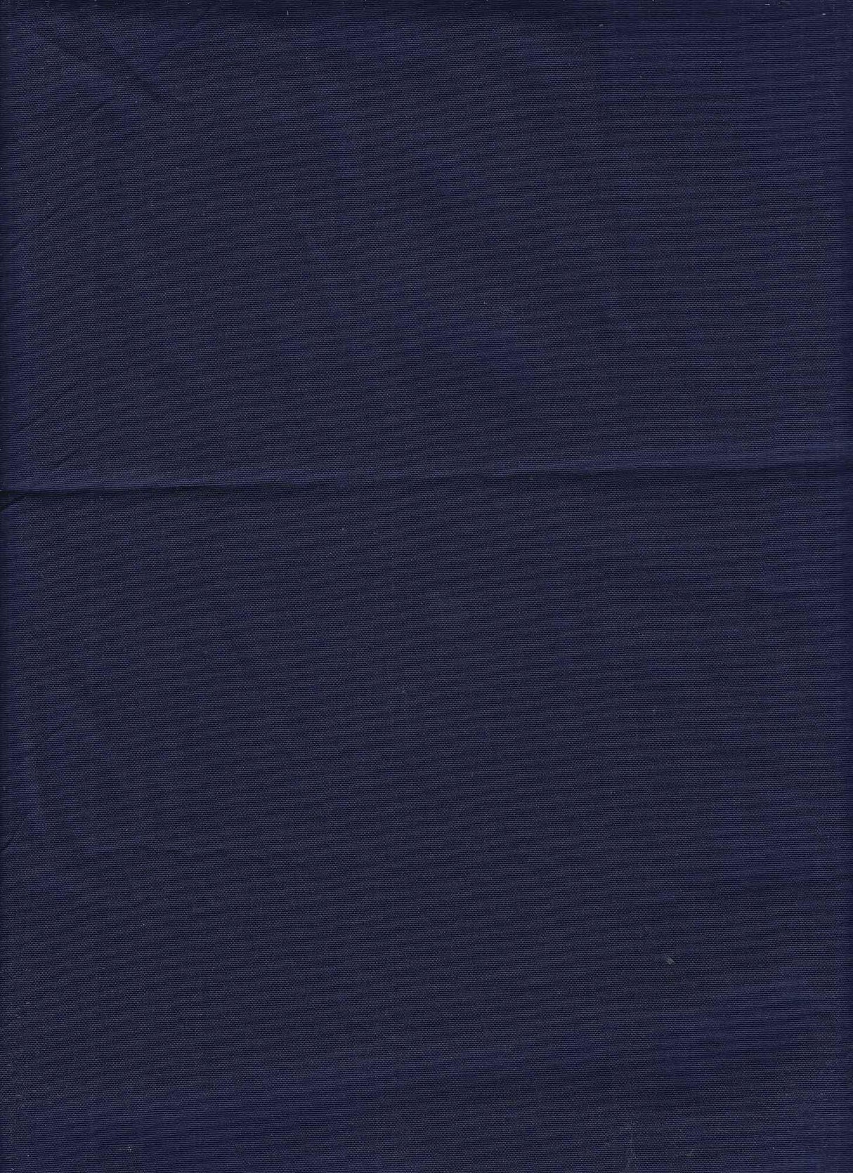 1 Yard Stretch Cotton Poplin Solid Woven Fabric Soft Durable Natural 57/58" Width