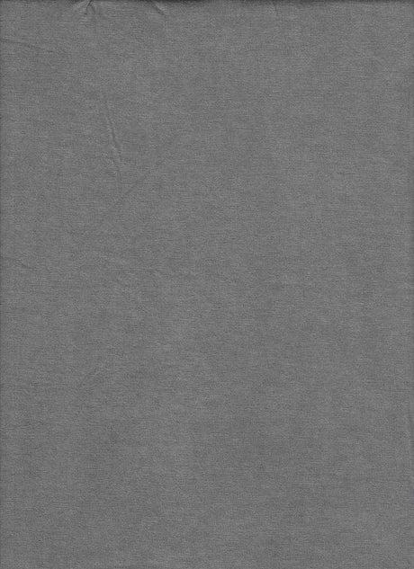 Vortex Washed Jersey Solid Fabric 1 Yard Soft Stretch Smooth Drape 58/60" Wide