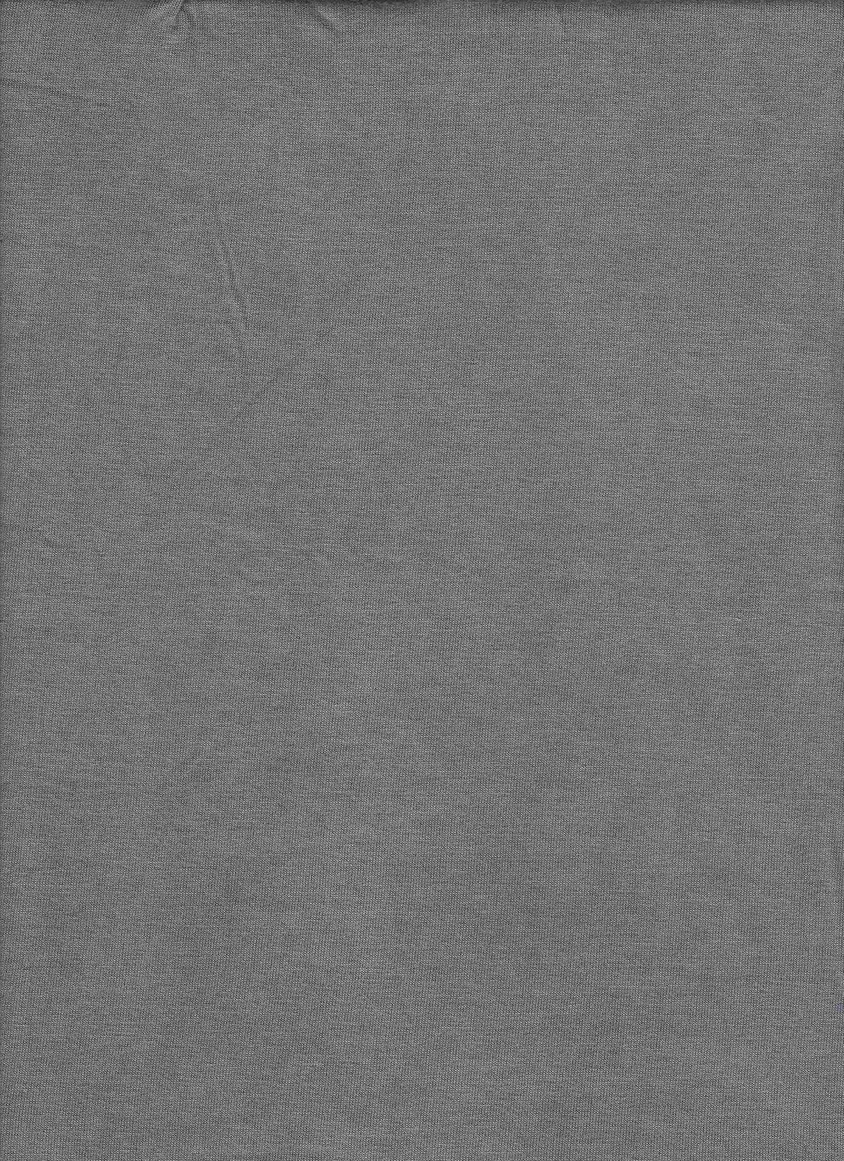 Washed Stretch Knit Fabric