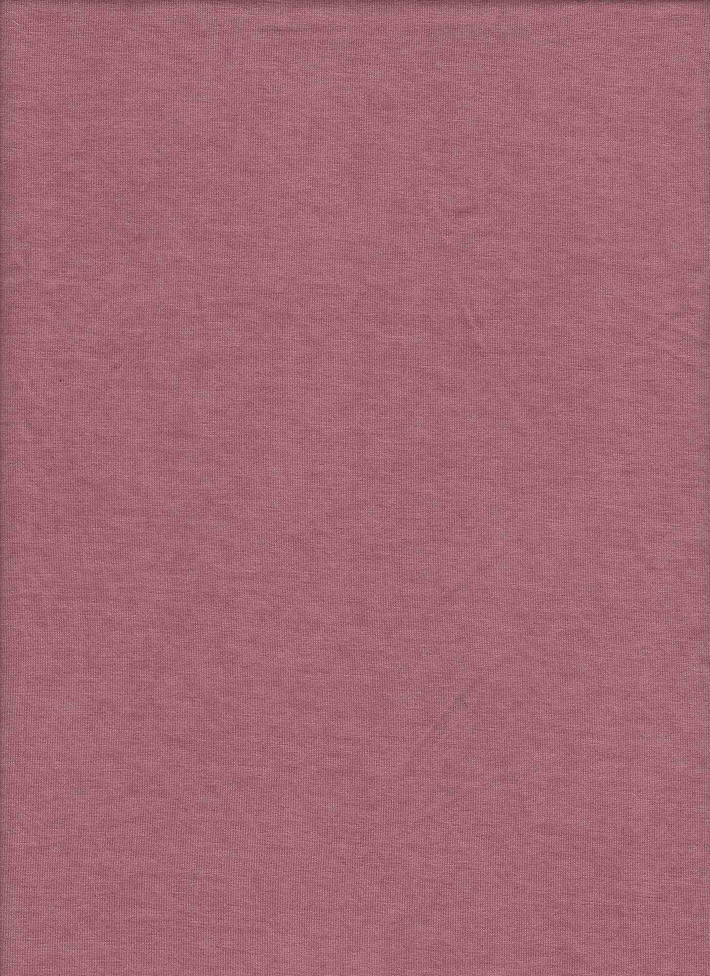 1 Yard Vortex Washed Jersey Solid Fabric, 58/60'' Wide Rayon Spandex Blend