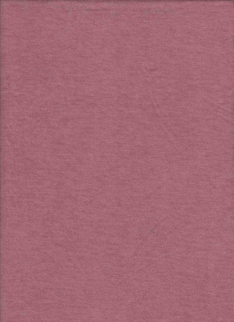 1 Yard Vortex Washed Jersey Solid Fabric, 58/60'' Wide Rayon Spandex Blend