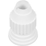Coupler - Large 2 Piece Plastic Coupler | Wilton