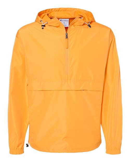 Champion Unisex Packable Anorak Jacket