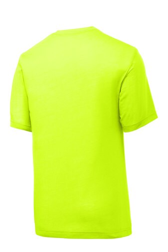 Sport-tek® - Experience Ultimate Softness Cotton Tee