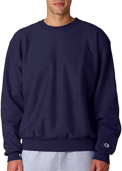 Sport-Tek® Pro-Weave Crewneck Sweatshirt