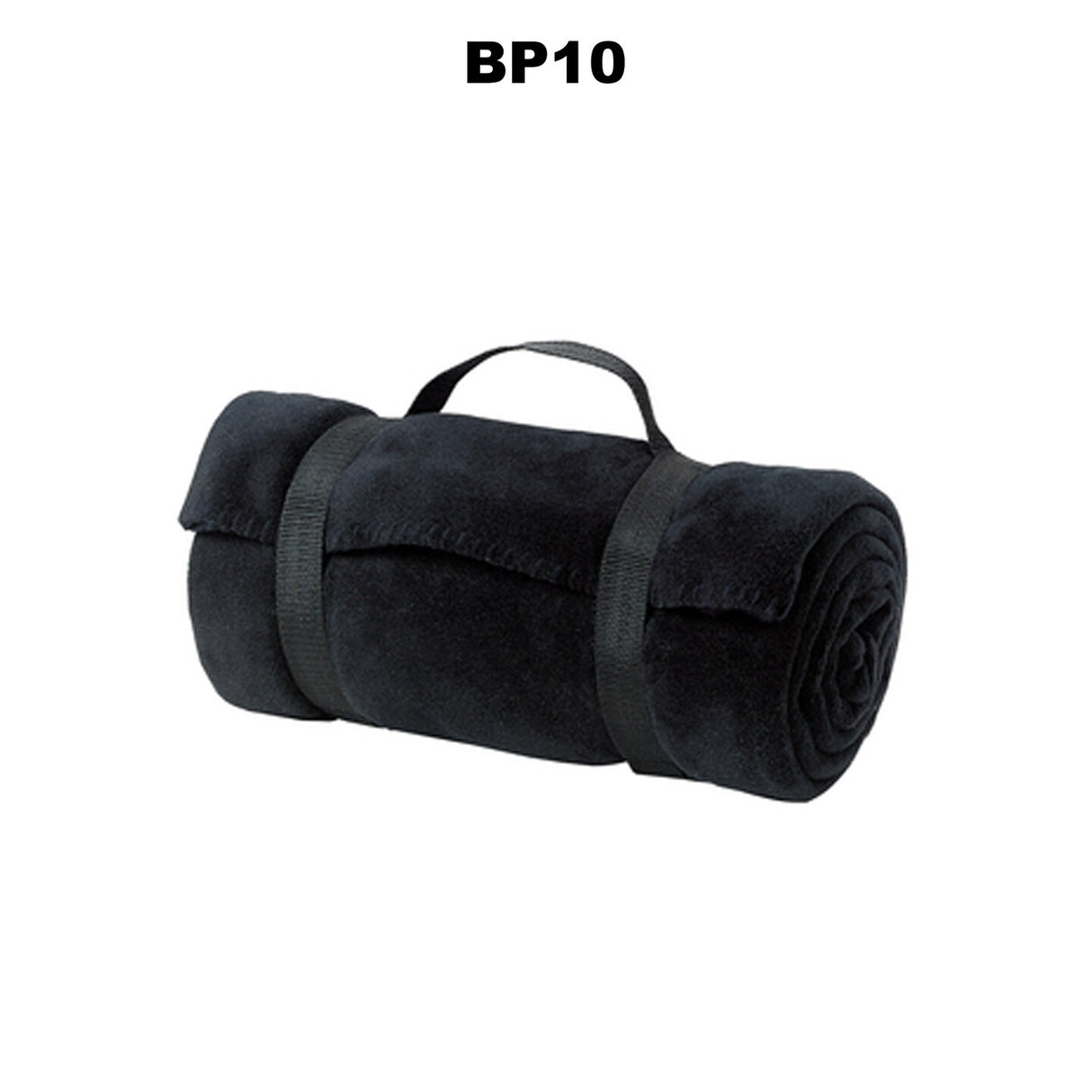 Port Authority® Value Fleece Blanket with Strap