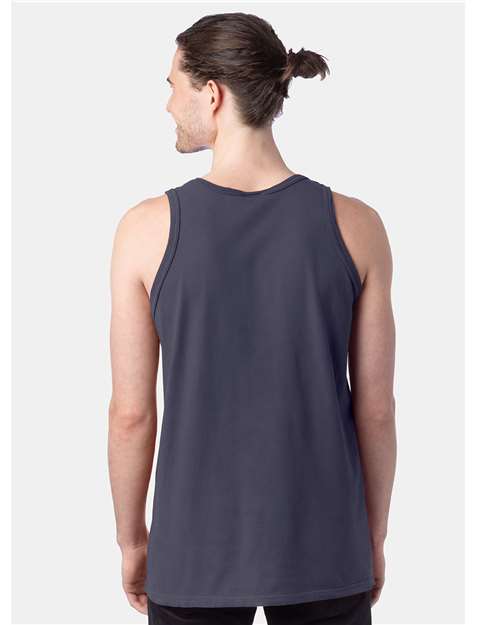 Unisex Garment-Dyed Tank Top