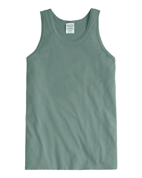 Unisex Garment-Dyed Tank Top
