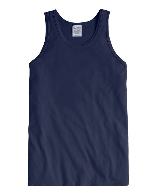 Unisex Garment-Dyed Tank Top