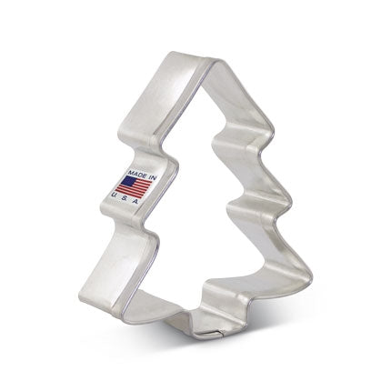 Cookie Cutter Mini Tree - 8278A