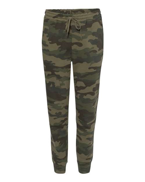 Men's Midweight Fleece Sweatpants