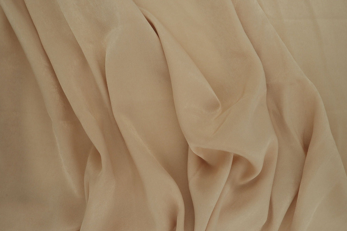 Satin Airflow Woven Fabric