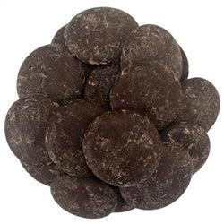 Guittard Fair Trade Coucher Du Soleil 72% Bittersweet Chocolate - One Pound