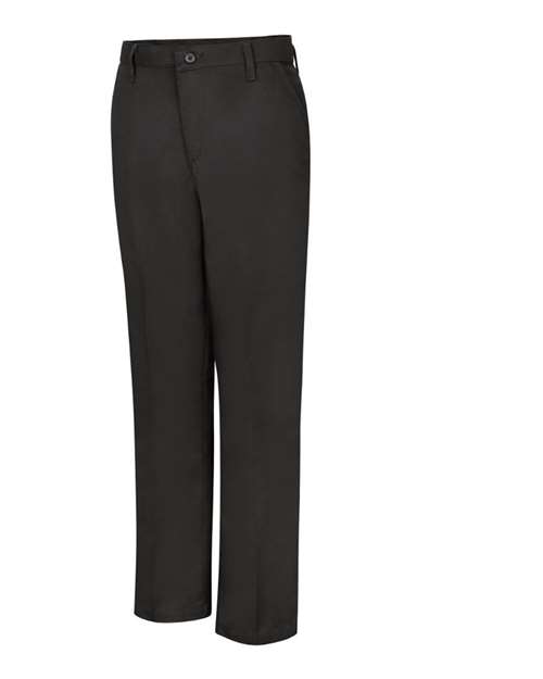 Red Kap Women's Extended Sizes Mimix Utility Pants