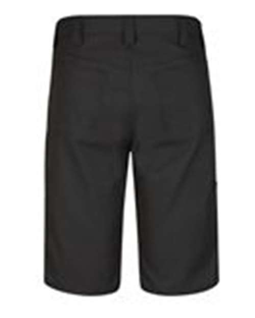 Red Kap Men's Extended Sizes Lightweight Crew Shorts