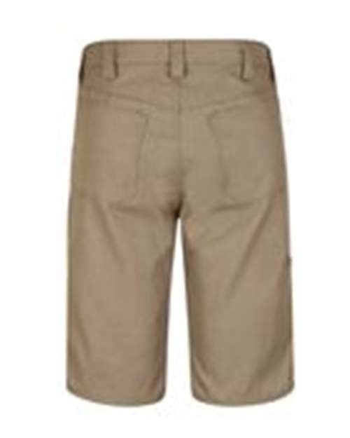 Red Kap Men's Extended Sizes Lightweight Crew Shorts