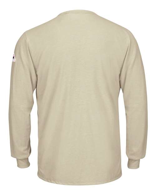 Long Sleeve Lightweight T-Shirt - Tall Sizes
