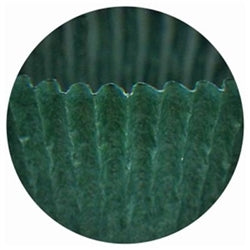 Green Candy Cups Size #4 - 100 Count