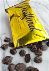 Guittard Semisweet Chocolate Dessert Chunks - One Pound