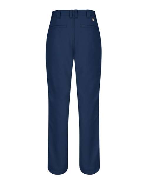 Women's iQ Endurance Work Pants - Canvas