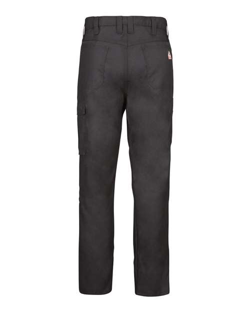 Bulwark Men's iQ Comfort Lightweight Flame-Resistant Pants