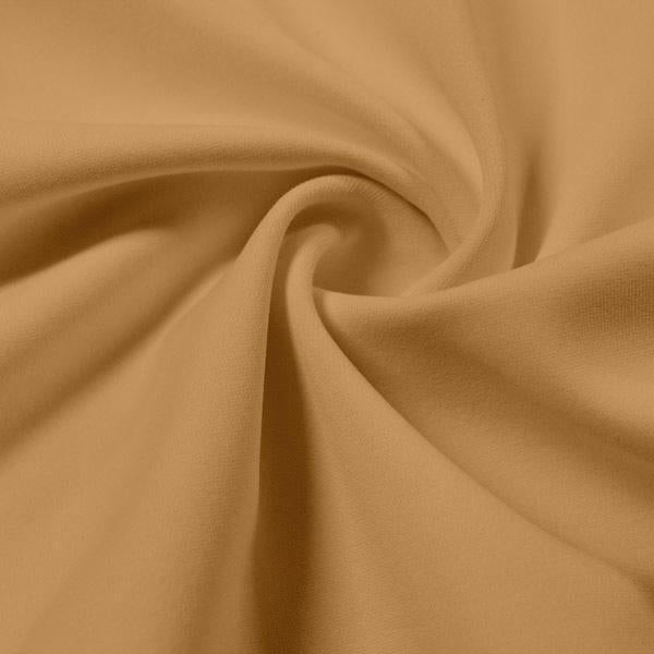 Polyester Lycra 4-Way Stretch Fabric
