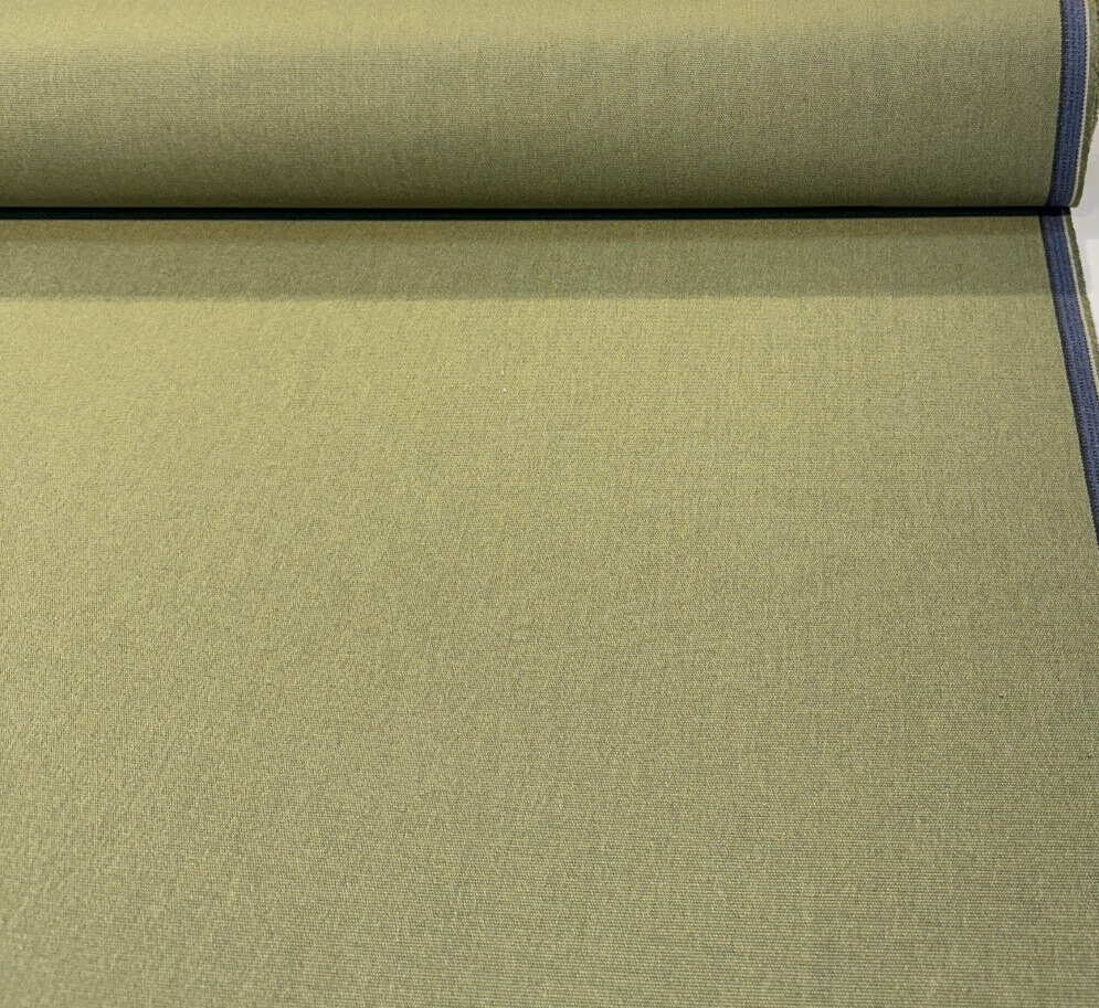 Sunbrella Canvas Techie Acrylic Fabric - Olive Green, Outdoor Canvas, By The Yard (1 Yard)