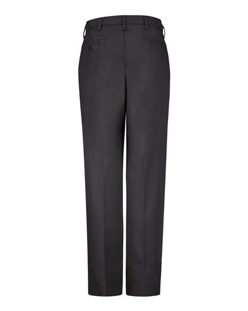 Red Kap Men's Extended Sizes Red-E-Prest Work Pants