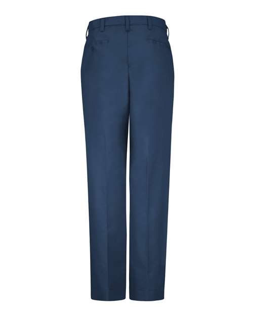 Red Kap Men's Extended Sizes Red-E-Prest Work Pants