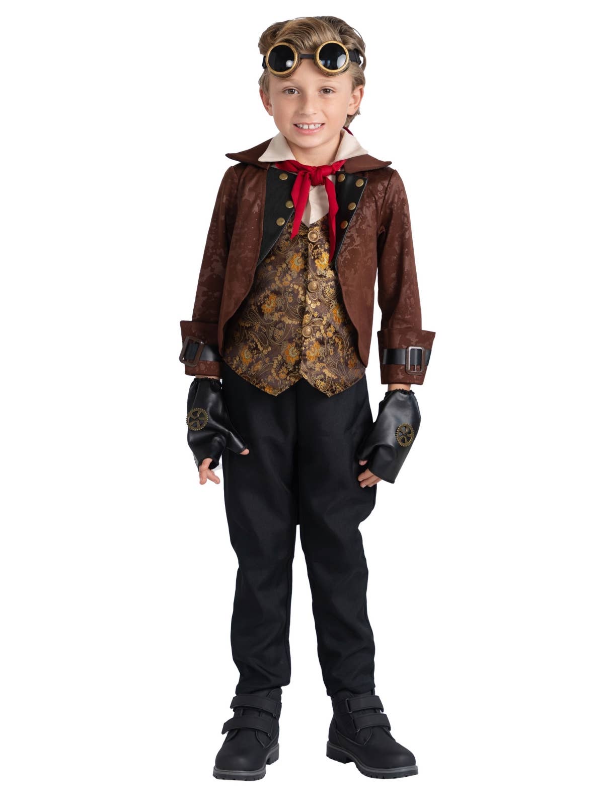 Steampunk Costume - Kids
