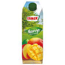 Tamek Mango Juice