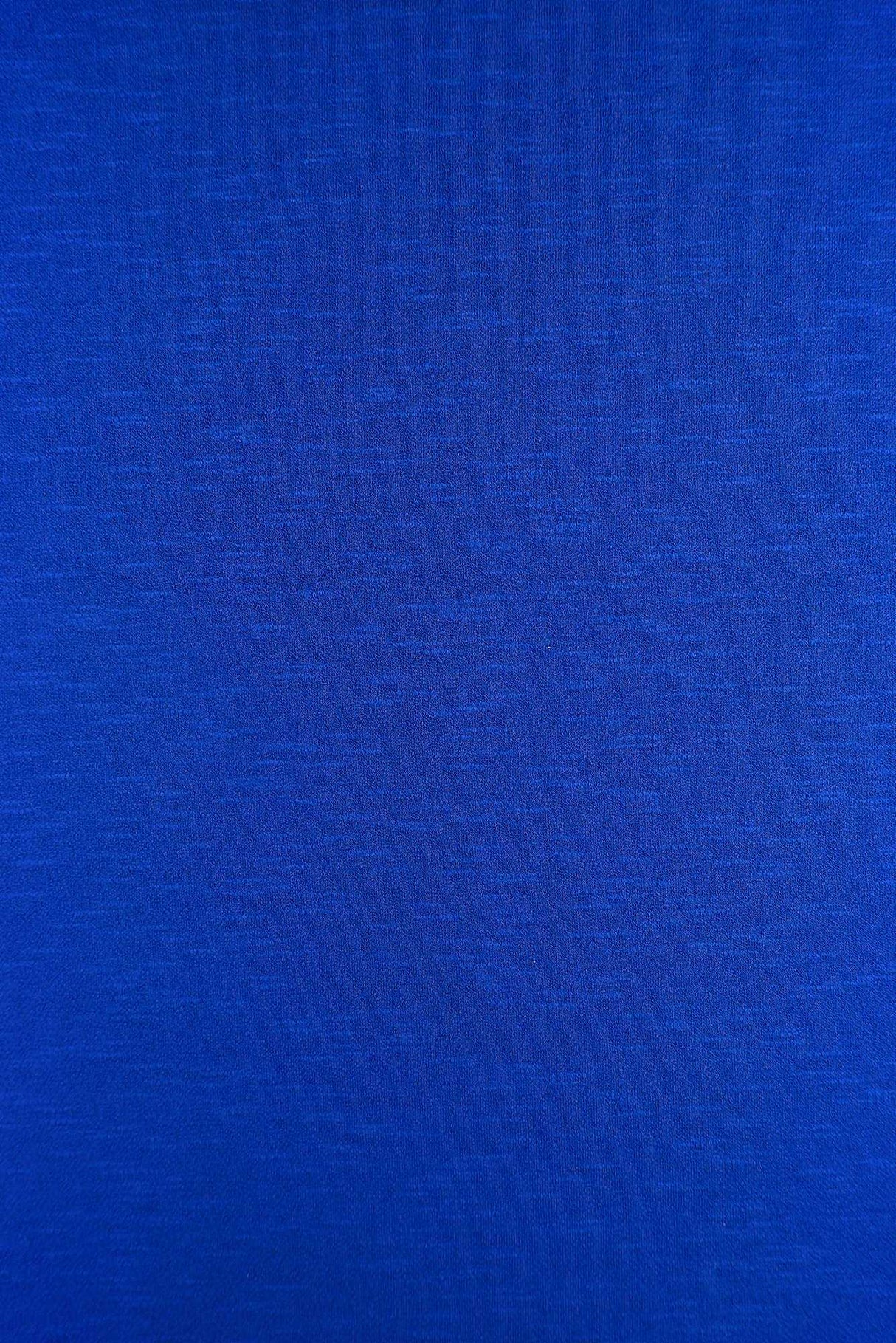 Rayon Viscose Stretch Knit Solid