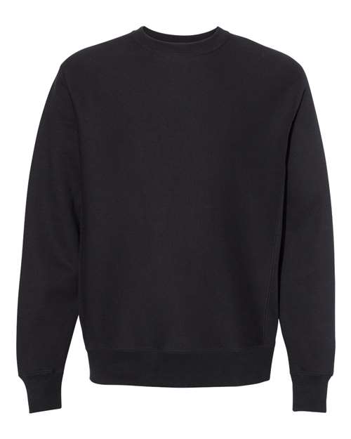 Independent Trading Co. Legend Premium Heavyweight Cross-Grain Crewneck Sweatshirt