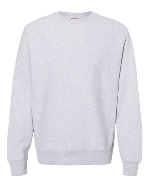 Independent Trading Co. Legend Premium Heavyweight Cross-Grain Crewneck Sweatshirt