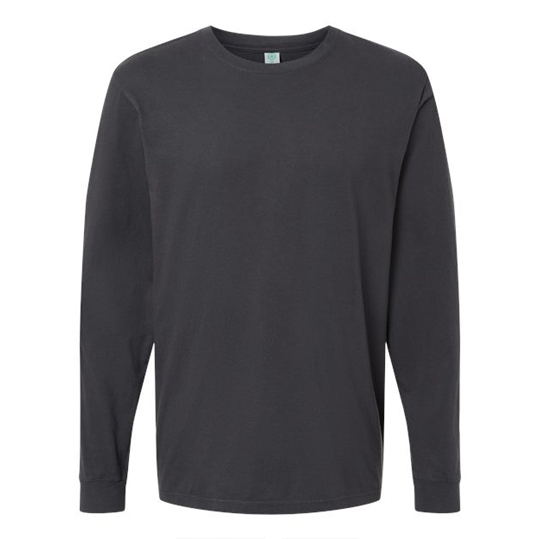 Organic Long Sleeve T-Shirt