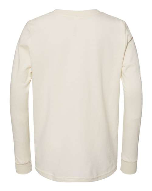 Youth Jersey Long Sleeve Tee