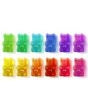 Gummy Worm/Bear Silicone Mold