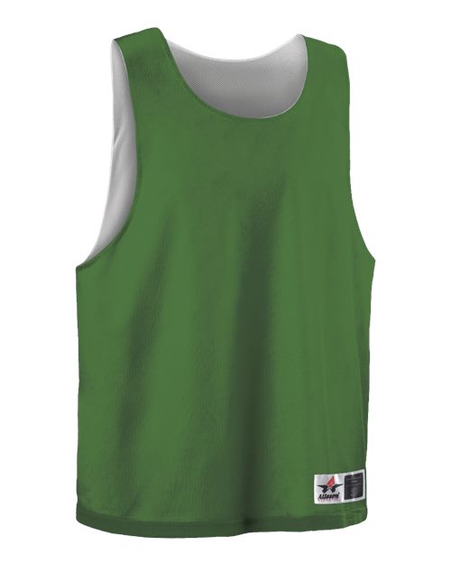 Men's Lacrosse Reversible Pinnie