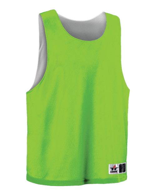 Men's Lacrosse Reversible Pinnie