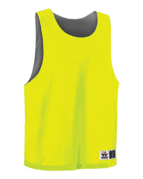 Men's Lacrosse Reversible Pinnie