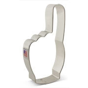 Cookie Cutter #1 Fan Hand - 8319A