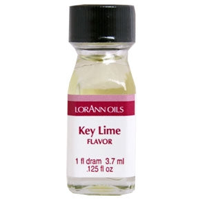 Key Lime Flavor - 1 Dram
