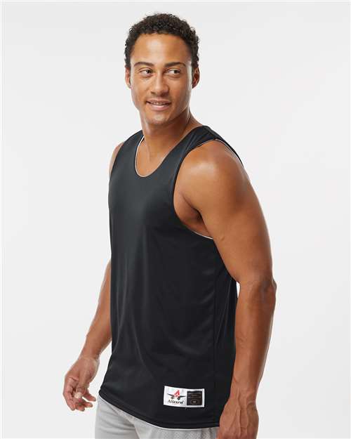 Reversible Tank For men