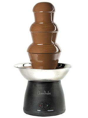 14" Chocolate Fountain