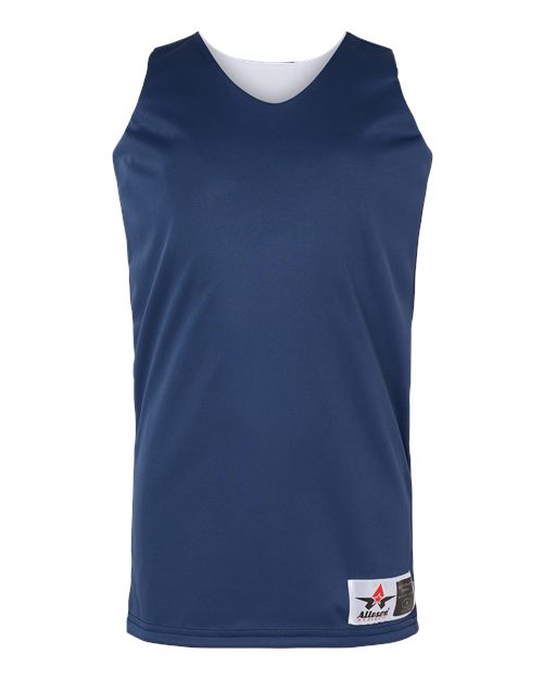 Alleson Athletic Youth Reversible Tank